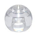 LEGO® Minifigure, Headgear Helmet Round Fishbowl 51283 transparent