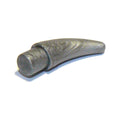 LEGO® Barb / Claw / Horn / Tooth - Small 53451 silber