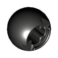 LEGO® Technic Ball Joint with Through Axle Hole 53585 schwarz