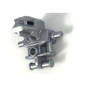 LEGO® Torso/Head Mechanical, Exo-Force Robot 53988