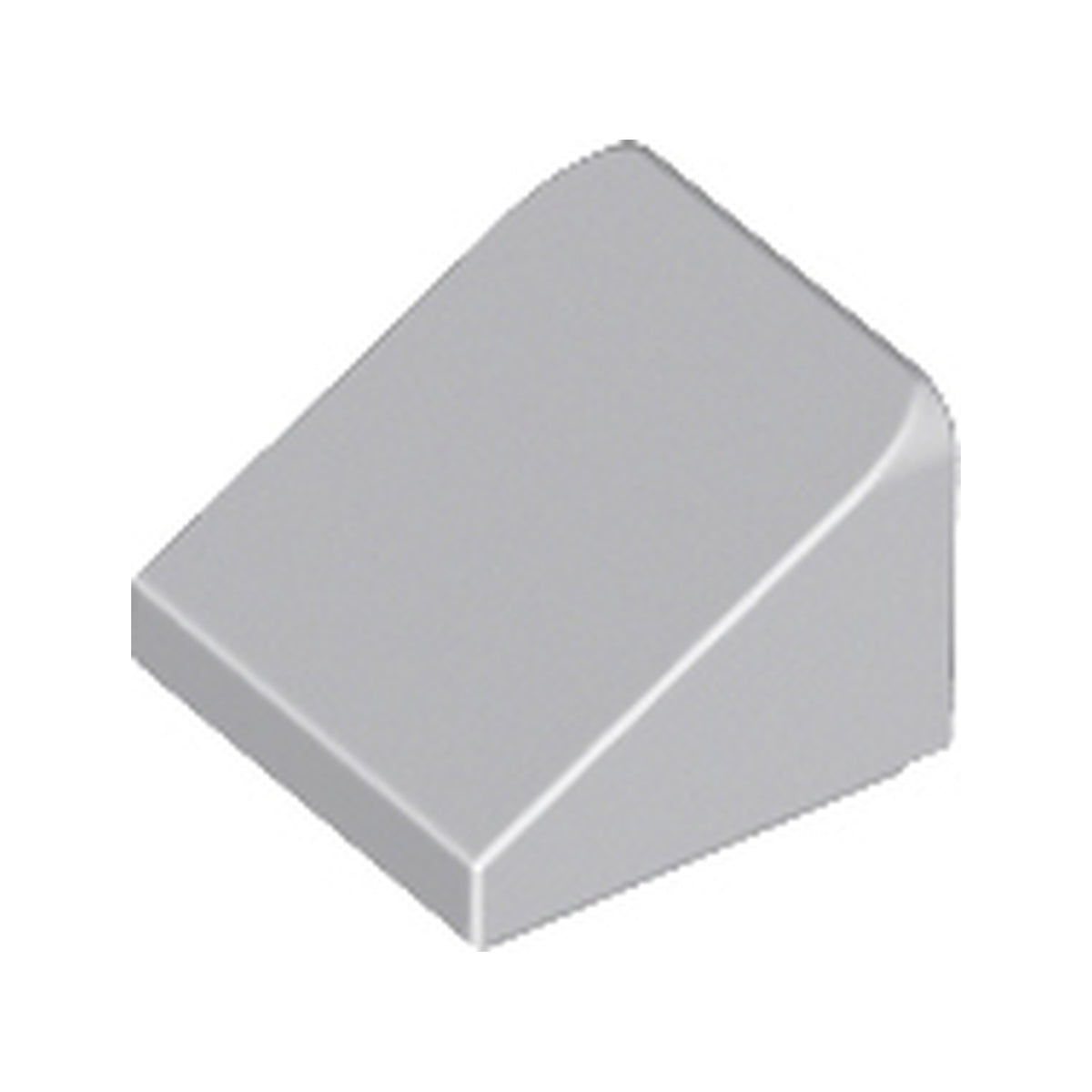 LEGO® Slope 30 1 x 1 x 2/3 54200 hellgrau