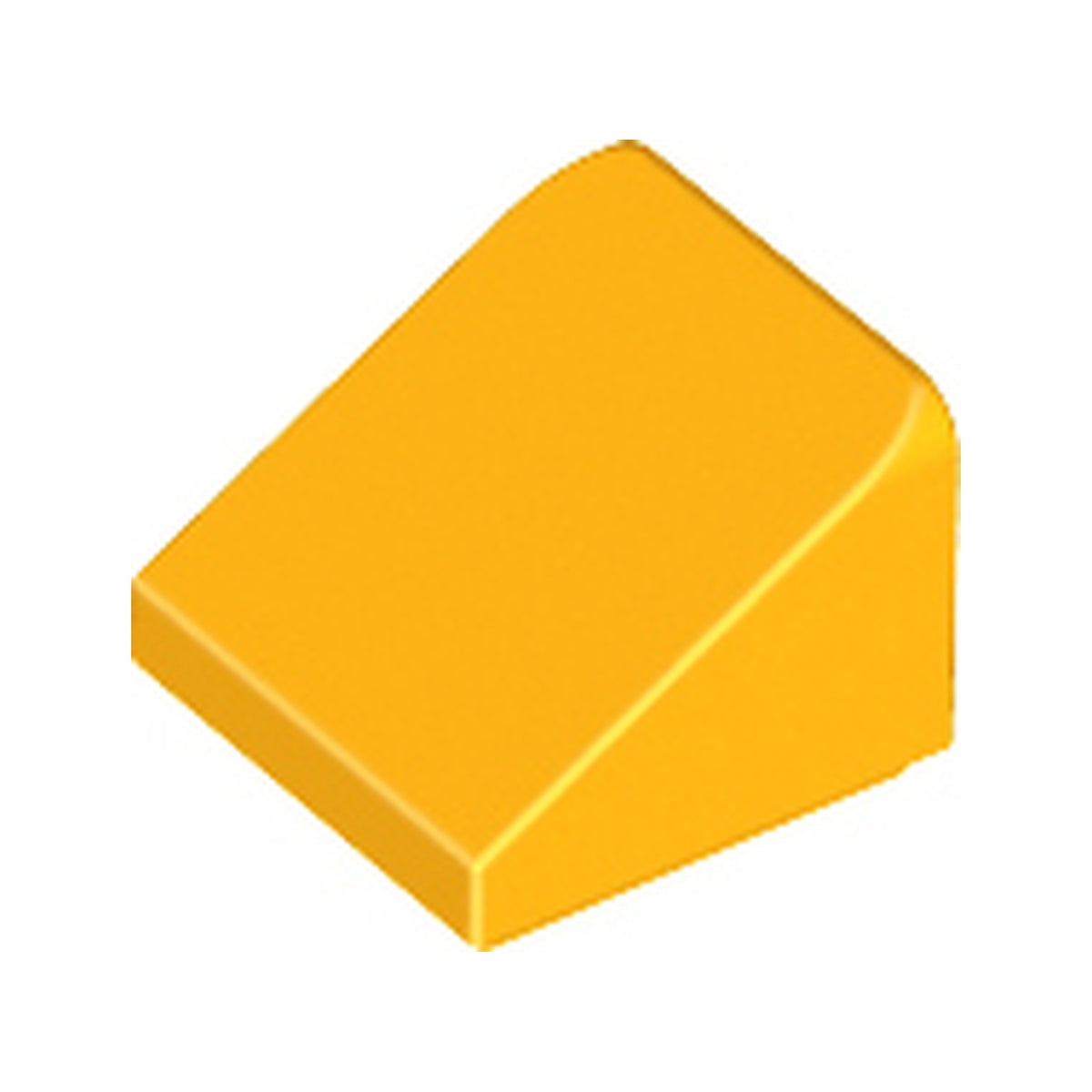 LEGO® Slope 30 1 x 1 x 2/3 54200 hellorange