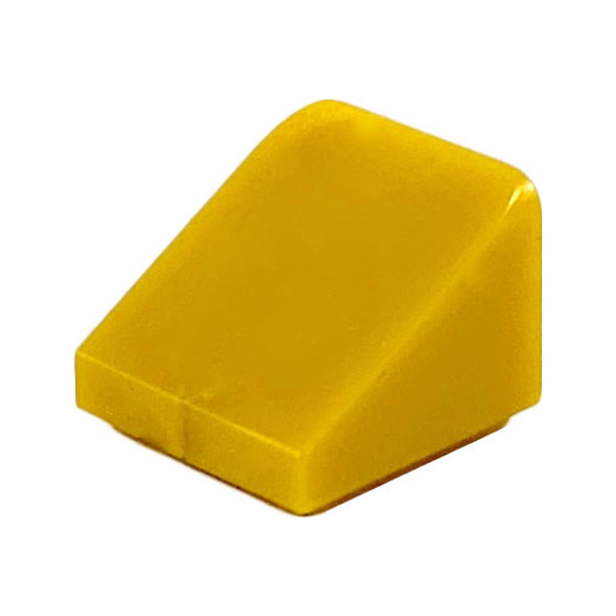 LEGO® Slope 30 1 x 1 x 2/3 54200 perlgold