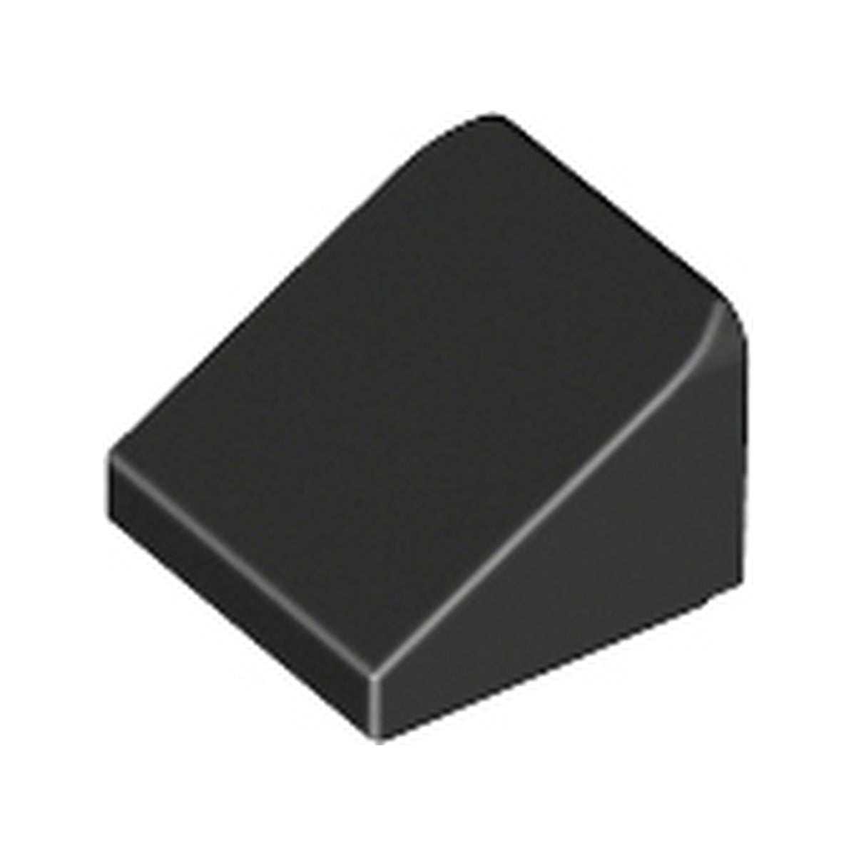 LEGO® Slope 30 1 x 1 x 2/3 54200 schwarz