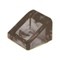 LEGO® Slope 30 1 x 1 x 2/3 54200 transparent braun