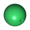 LEGO® Ball, Bionicle Zamor Sphere 54821 grün