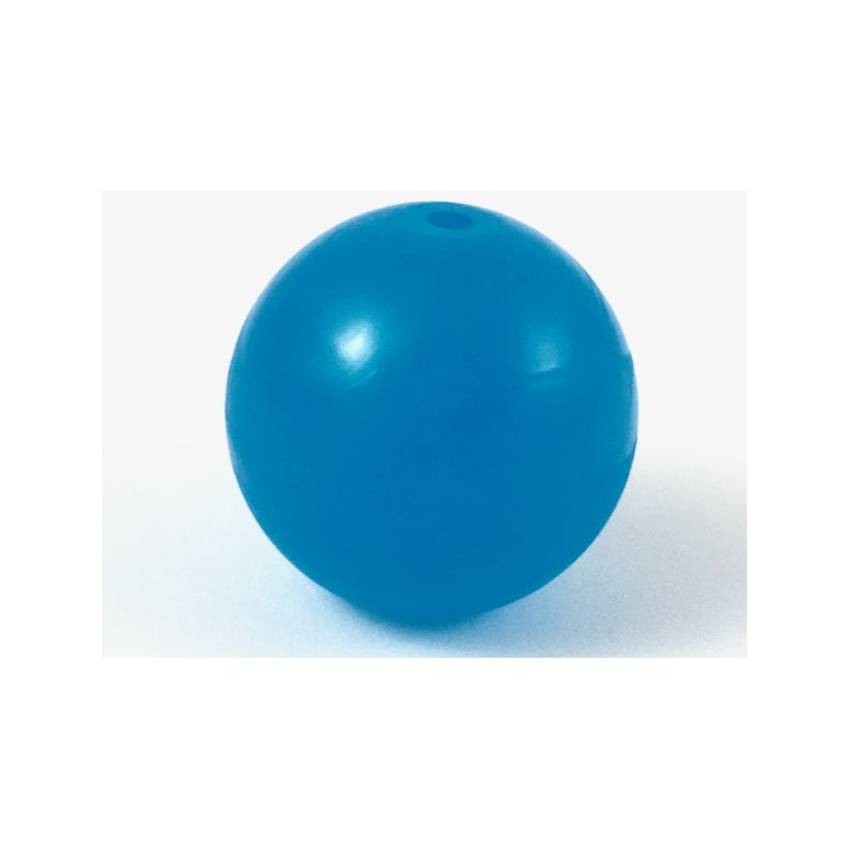 LEGO® Ball, Bionicle Zamor Sphere 54821 transparent mittelblau