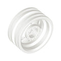 LEGO® Wheel 30mm D. x 14mm 56904 weiss
