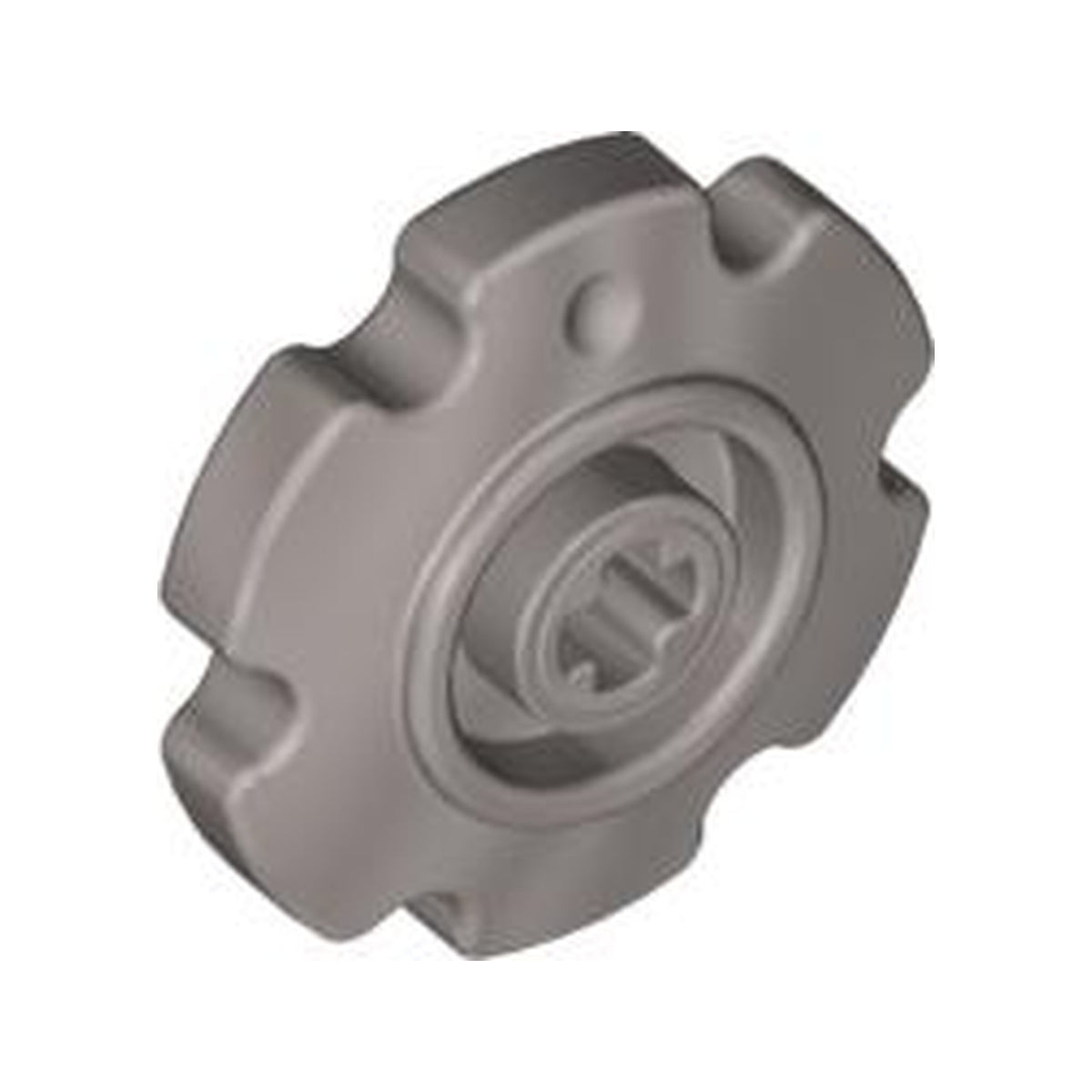 LEGO® Technic Tread Sprocket Wheel Small 57520 perlhellgrau