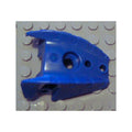 LEGO® Bionicle Barraki Carapar Thigh and Shoulder Cover 57557 blau