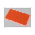 LEGO® Glass for Window 1 x 4 x 6 57895 transparent neonorange