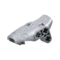 LEGO® Bionicle Hydruka Back Plate 59577 perlhellgrau