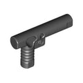 LEGO® Minifigure, Utensil Hose Nozzle Elaborate - 4-Rib Handle 60849 schwarz