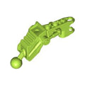 LEGO® Bionicle Av-Matoran Leg Section with Ball Joint and Ball Socket 60899 limette