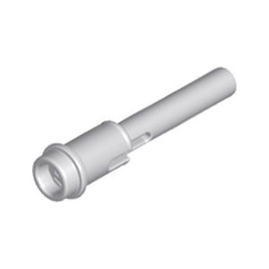 LEGO® Technic, Pin 1/2 with 2L Bar Extension (Flick Missile) 61184