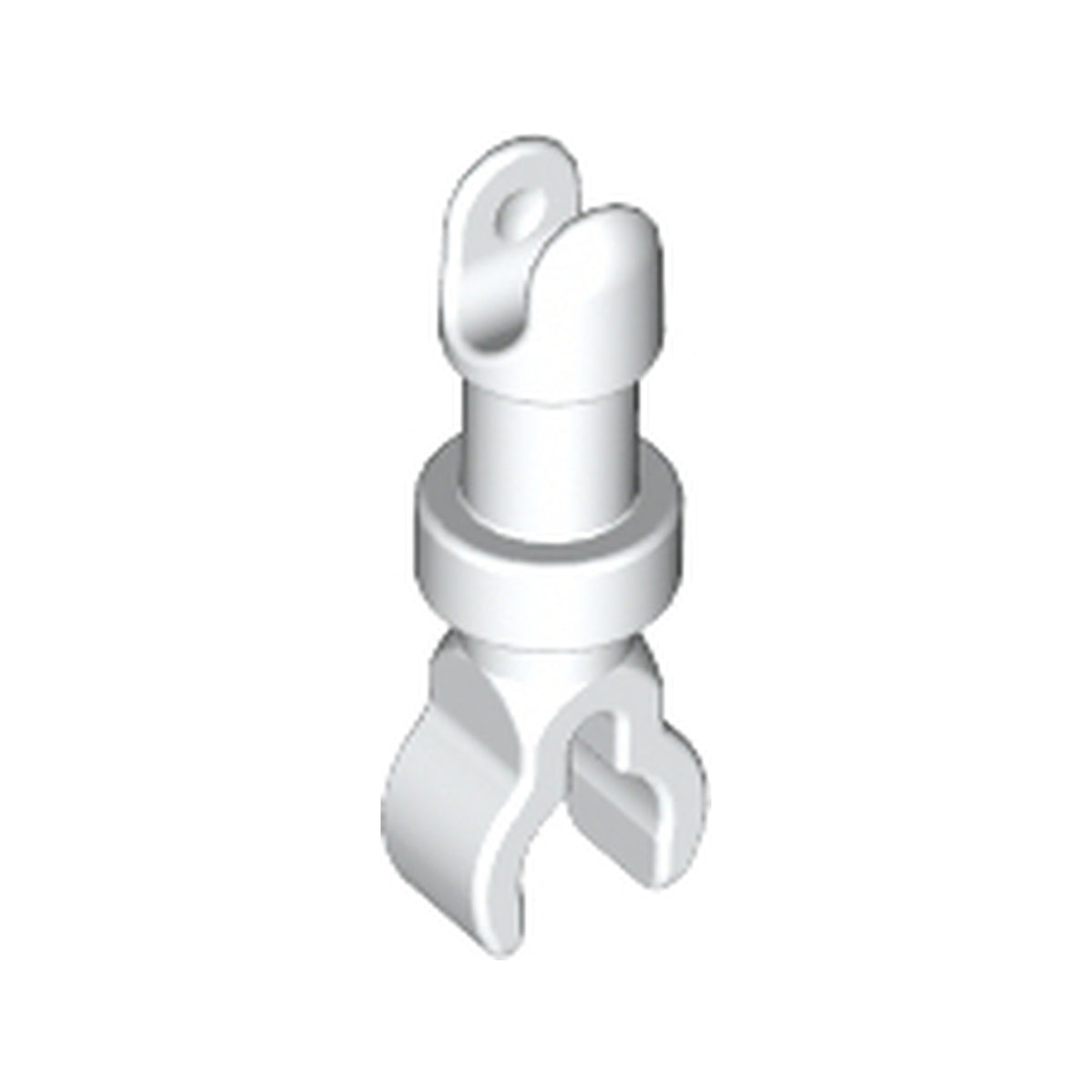 LEGO® Arm Skeleton 6265 weiss