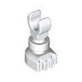 LEGO® Leg Skeleton 6266 weiss