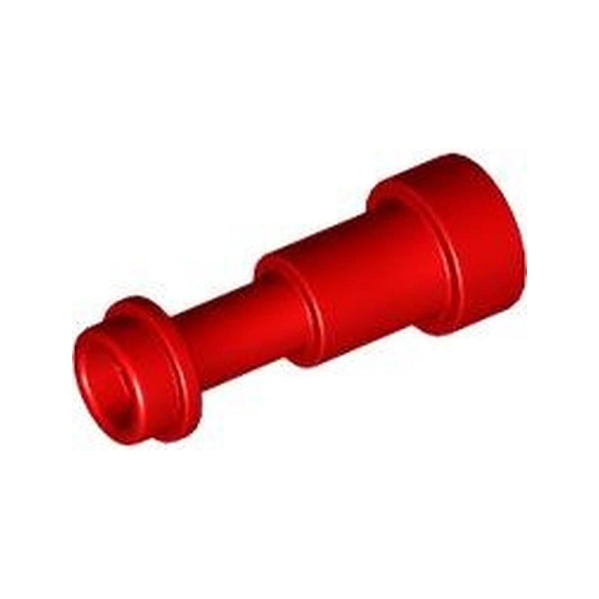 LEGO® Minifigure, Utensil Telescope 64644 rot