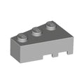 LEGO® Wedge 3 x 2  Left 6565 hellgrau