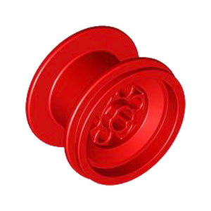 LEGO® Wheel 43.2 x 28 Balloon Small 6580