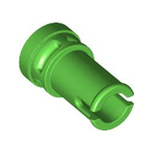 LEGO® Technic, Pin 1/2 with Stud Holder 65826