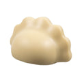 LEGO® Dumpling, Chinese Jiaozi 6647 beige