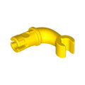 LEGO® Arm and Hand Long with Pin - Vertical Grip 66788 gelb