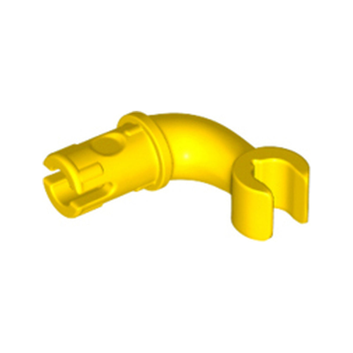 LEGO® Arm and Hand Long with Pin - Vertical Grip 66788 gelb