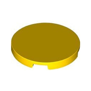 LEGO® Tile, Round 3 x 3 67095