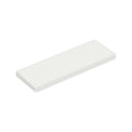 LEGO® Tile 2 x 6 69729 weiss