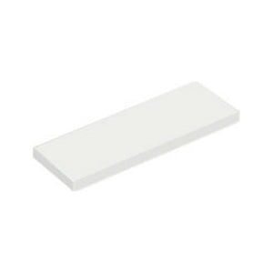 LEGO® Tile 2 x 6 69729