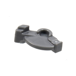 LEGO® Projectile Launcher Part, Trigger for Bazooka, Mini Blaster / Shooter 69755
