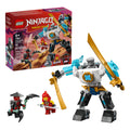 LEGO® Ninjago 71827 - Zane's Battle Suit Mech