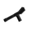 LEGO® Minifigure, Utensil Forearm Crutch 7185 schwarz