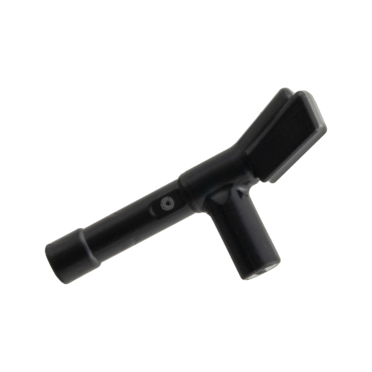 LEGO® Minifigure, Utensil Forearm Crutch 7185 schwarz