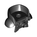 LEGO® Minifigure Armor Space with Shoulder Protection 72326 schwarz