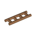 LEGO® Bar   4L Double (Ladder) 7307 mittelnougat