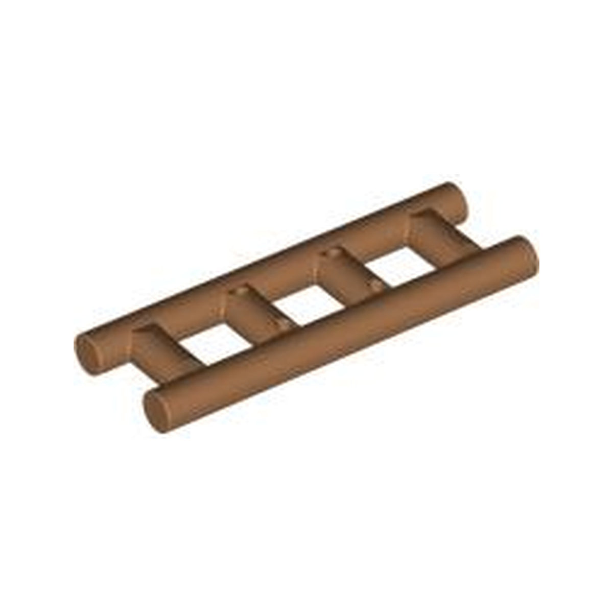 LEGO® Bar   4L Double (Ladder) 7307 mittelnougat