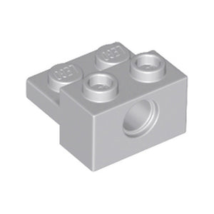 LEGO® Technic, Brick Modified 1 x 2 with Hole and 1 x 2 Plate 73109