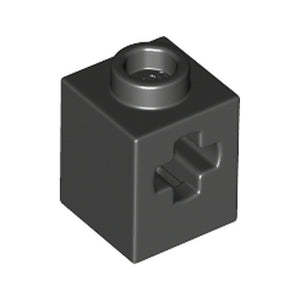 LEGO® Technic, Brick 1 x 1 with Axle Hole 73230