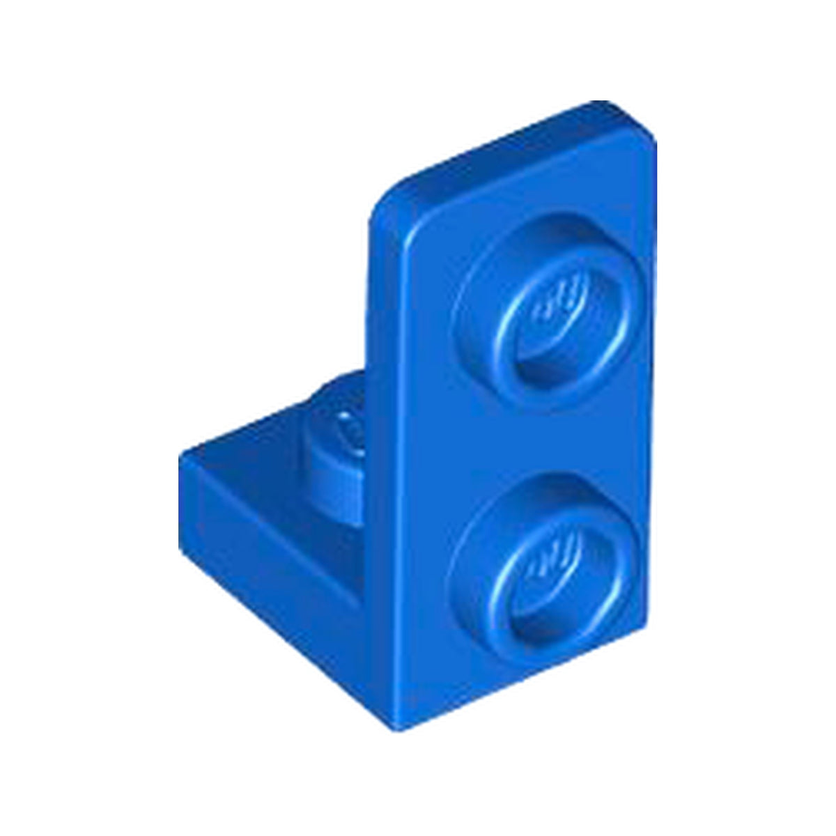 LEGO® Bracket 1 x 1 - 1 x 2 Inverted 73825 blau