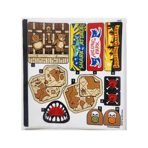 LEGO® Sticker Sheet for Set 75638 - (10113249/6544164) 75638stk01