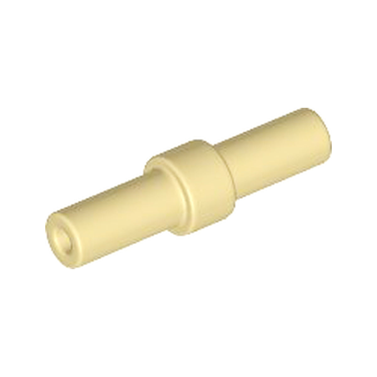 LEGO® Bar   2L with Stop Ring 78258 beige