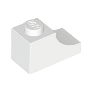 LEGO® Arch 1 x 2 Inverted 78666