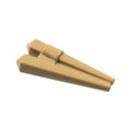 LEGO® Minifigure, Utensil Chopsticks 79735 dunkelbeige