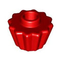 LEGO® Minifigure, Utensil Cupcake Liner - Flat Top 79743 rot