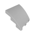 LEGO® Wedge 3 x 2 Left No Studs 80177 hellgrau