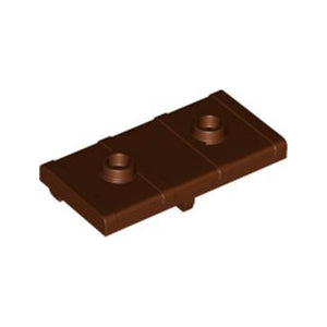 LEGO® Container, Treasure Chest Lid Flat 80835