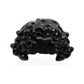 LEGO® Minifigure, Hair Female Mid-Length, Curly 80908 schwarz