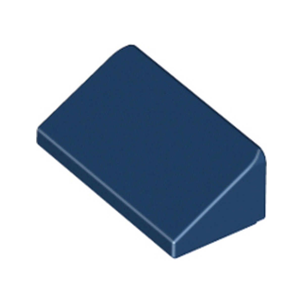 LEGO® Slope 30 1 x 2 x 2/3 85984 dunkelblau